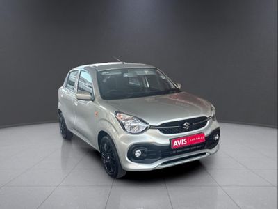 2024 Suzuki Celerio 1.0 GL AMT