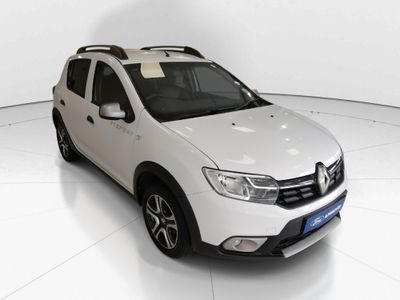 2020 Renault Sandero 900T Stepway Expression