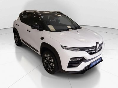 2023 Renault Kiger 1.0T Intens Auto