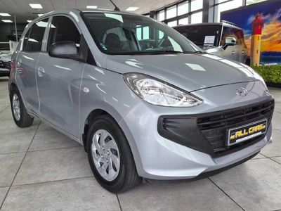 2022 Hyundai Atos 1.1 Motion
