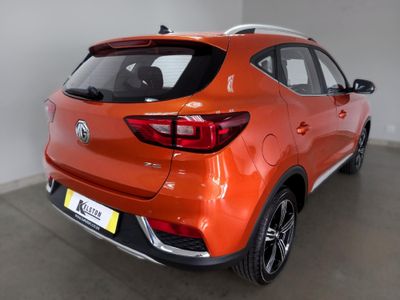 2026 MG ZS 1.5 Delux Auto