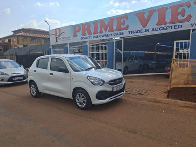 2025 Toyota Vitz 1.0 XR