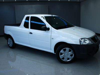 2023 Nissan NP200 1.6