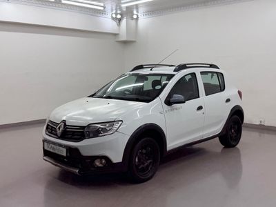 2019 Renault Sandero 900T Stepway Expression