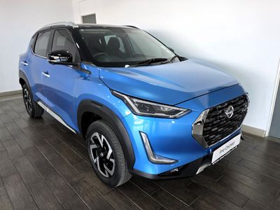 2024 Nissan Magnite 1.0T Acenta Plus