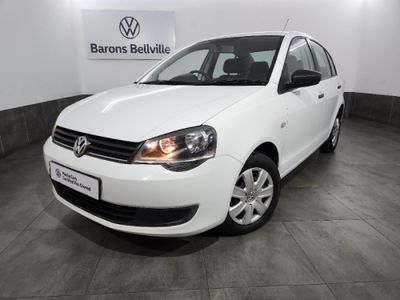 2018 Volkswagen Polo Vivo GP 1.4 Conceptline