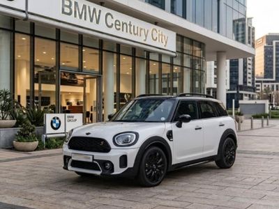2023 MINI Countryman Cooper S Auto