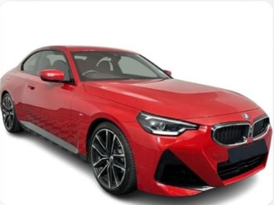 2022 BMW 2 Series 220i M Sport Auto
