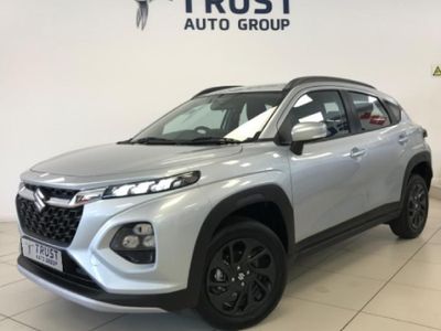 2026 Suzuki Fronx 1.5 GL Auto