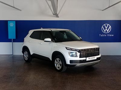 2024 Hyundai Venue 1.2 Motion