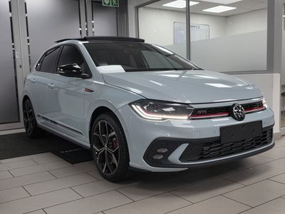 2026 Volkswagen Polo 2.0 GTI Auto (147kW)
