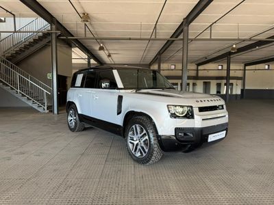 2024 Land Rover Defender 110 D300 SE X-Dynamic (221kW)