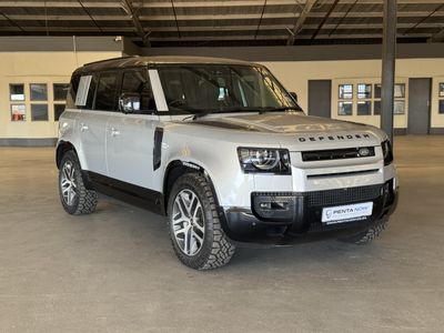 2024 Land Rover Defender 110 D300 SE X-Dynamic (221kW)