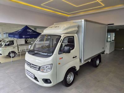 2026 Foton Truck Mate 1.5TD F/C S/C