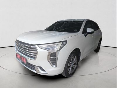 2022 Haval Jolion 1.5T City