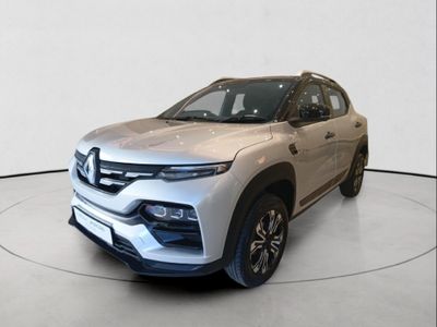 2026 Renault Kiger 1.0T Intens
