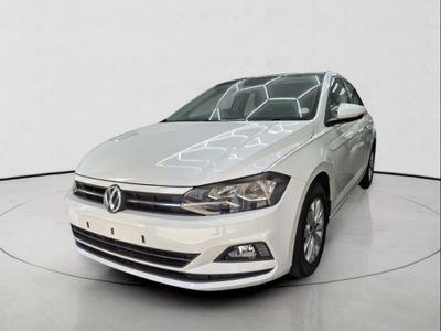 2019 Volkswagen Polo 1.0 TSI Comfortline