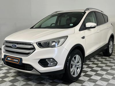 2018 Ford Kuga 1.5 EcoBoost Trend