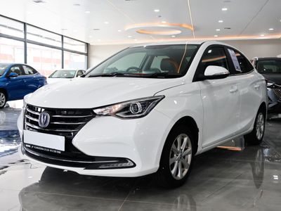 2026 Changan Alsvin 1.4 CS