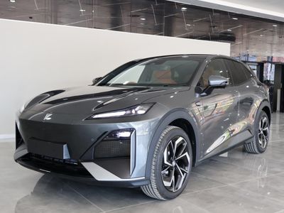 2026 Changan Deepal S07
