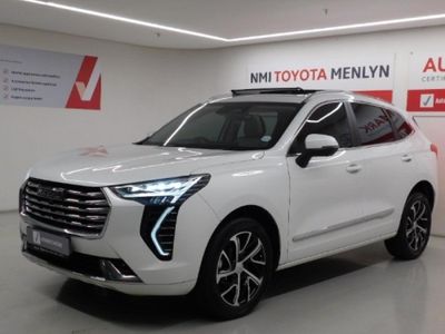 2023 Haval Jolion 1.5T Super Luxury Auto