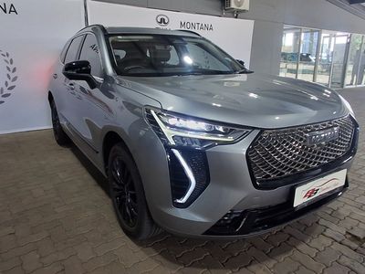2024 Haval Jolion 1.5T S Super Luxury DCT