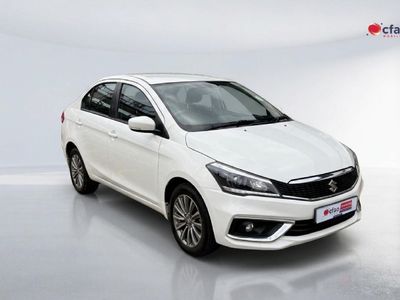 2024 Suzuki Ciaz 1.5 GLX