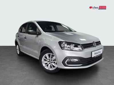 2026 Volkswagen Polo Vivo 1.4