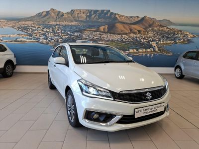 2024 Suzuki Ciaz 1.5 GLX