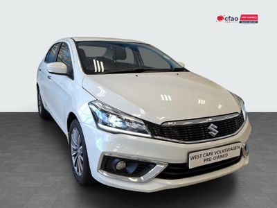 2024 Suzuki Ciaz 1.5 GLX