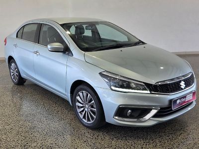 2024 Suzuki Ciaz 1.5 GLX Auto