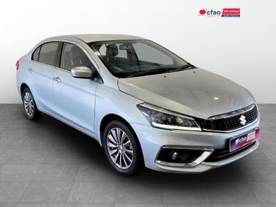 2024 Suzuki Ciaz 1.5 GLX Auto