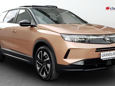 2026 Opel Grandland X 1.6T GS Line Auto