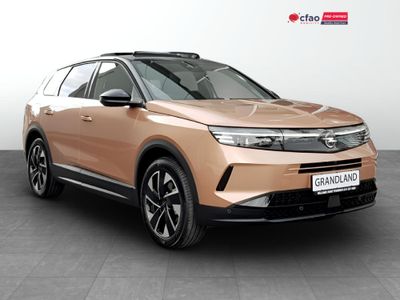 2026 Opel Grandland X 1.6T GS Line Auto