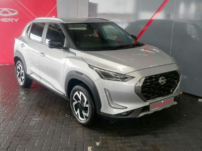 2023 Nissan Magnite 1.0T Acenta Plus Auto