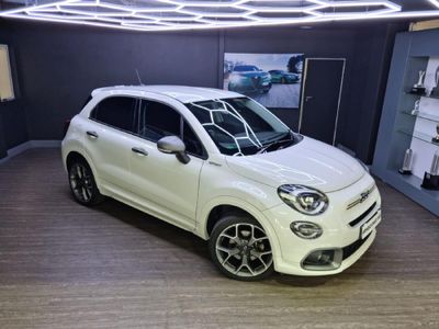 2023 Fiat 500X 1.4T Sport DDCT