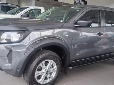 2026 Nissan Navara 2.5 DDTi SE Plus Auto Double-Cab