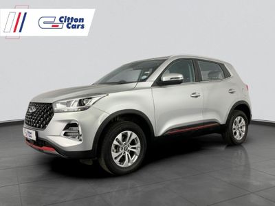 2023 Chery Tiggo 4 Pro 1.5 Urban