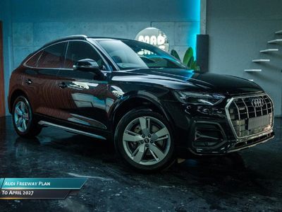 2022 Audi Q5 Sportback quattro ADV Auto | 40 TDI