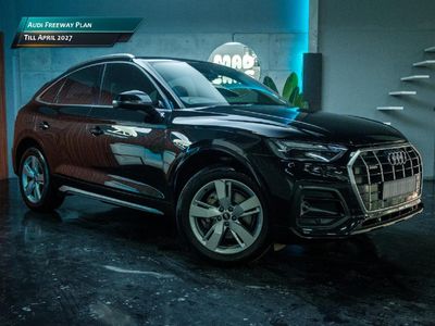 2022 Audi Q5 Sportback quattro ADV Auto | 40 TDI