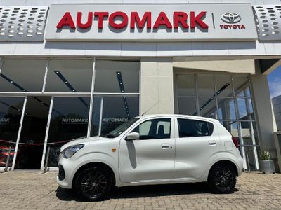 2025 Toyota Vitz 1.0 XR