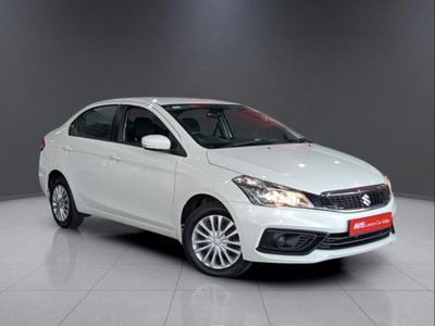 2025 Suzuki Ciaz 1.5 GL Auto