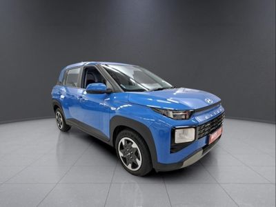 2025 Hyundai Exter 1.2 Premium Auto