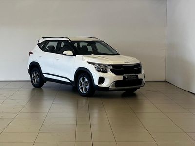2024 Kia Seltos 1.5 LX Auto