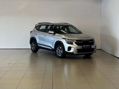 2024 Kia Seltos 1.5 LX Auto