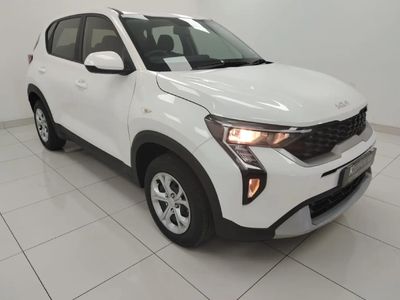 2026 Kia Sonet 1.5 LS
