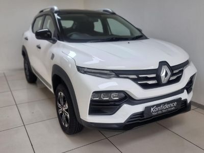 2026 Renault Kiger 1.0T Intens