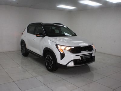 2026 Kia Sonet 1.5 EX Auto