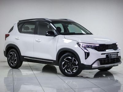 2026 Kia Sonet 1.5 EX Auto