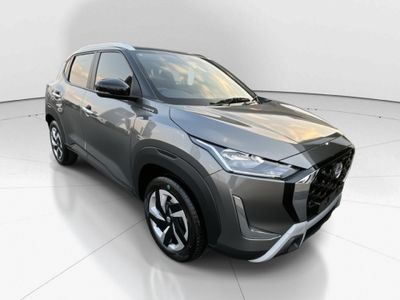 2026 Nissan Magnite 1.0 Visia AMT